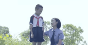 【视频】《儿童防性侵自护歌》来自最高人民检察院-性教育网